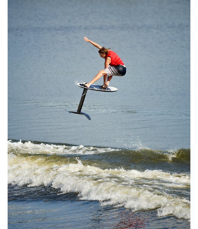 FOLLOW MENS CORP VEST RED/GREY 2026