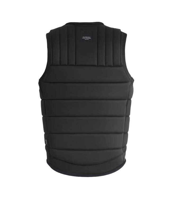 FOLLOW MENS TOTAL VEST DARK GREY 2026