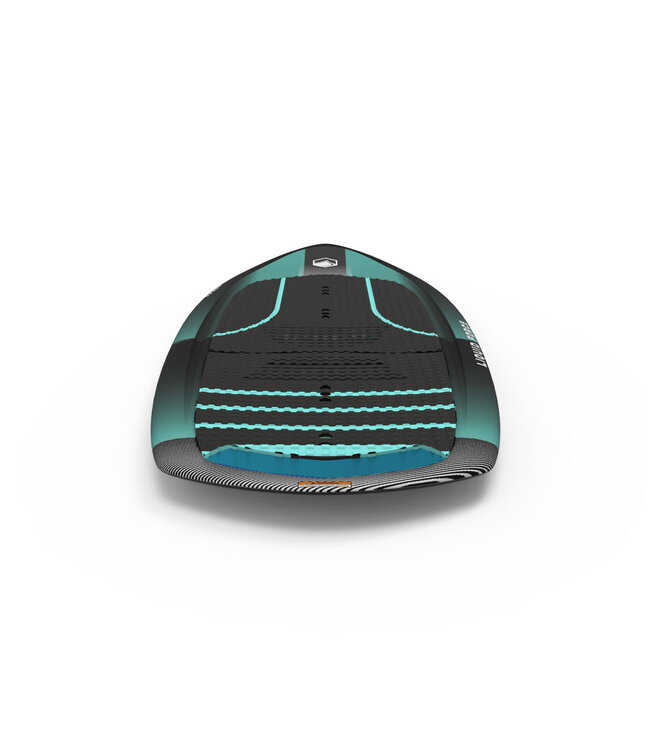 LIQUID FORCE NEBULA WAKE FOIL BOARD 2026