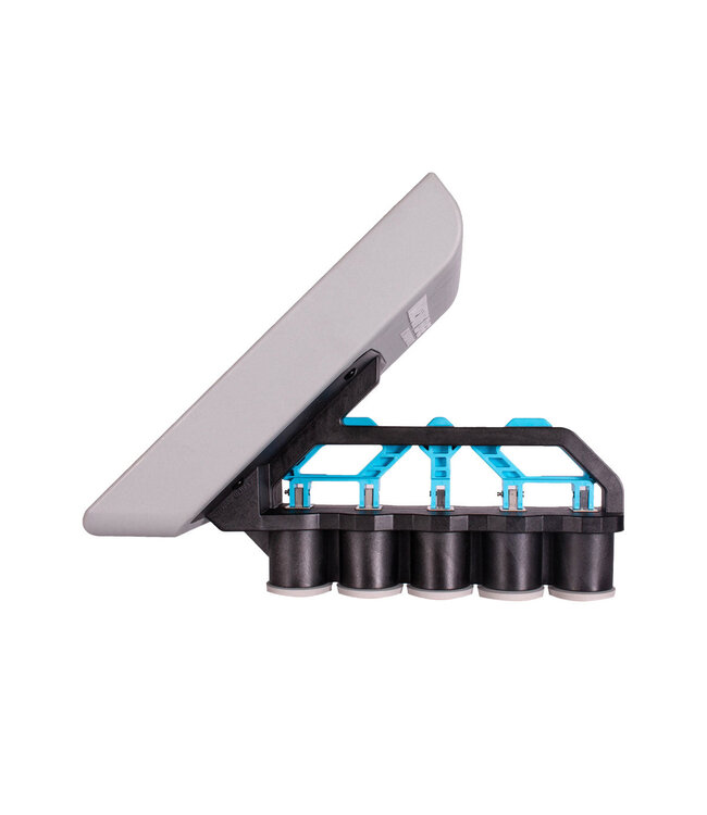 LIQUID FORCE WAKESURF EDGE SHAPER INLINE PRO 2026