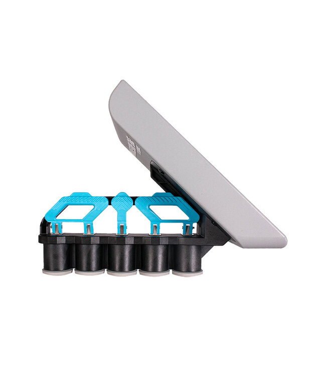 LIQUID FORCE WAKESURF EDGE SHAPER INLINE PRO 2026