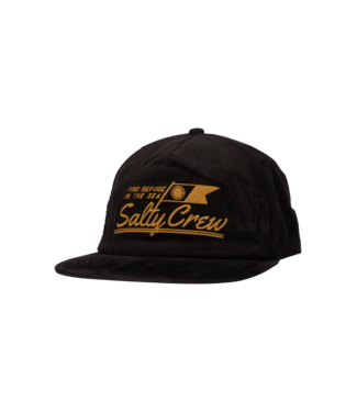 SALTY CREW MENS ORIGINAL SNAPBACK PHANTOM