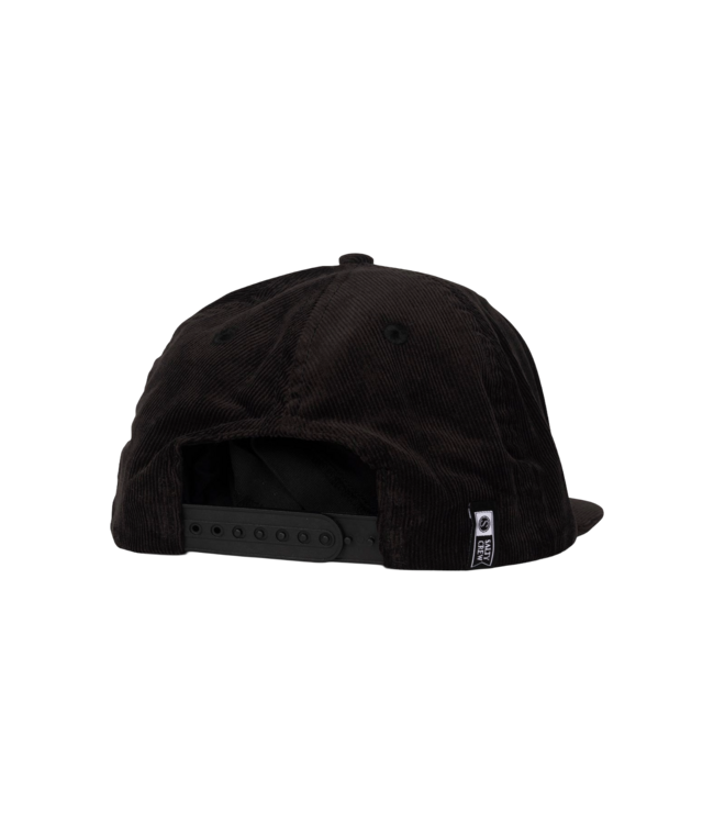 SALTY CREW MENS ORIGINAL SNAPBACK PHANTOM