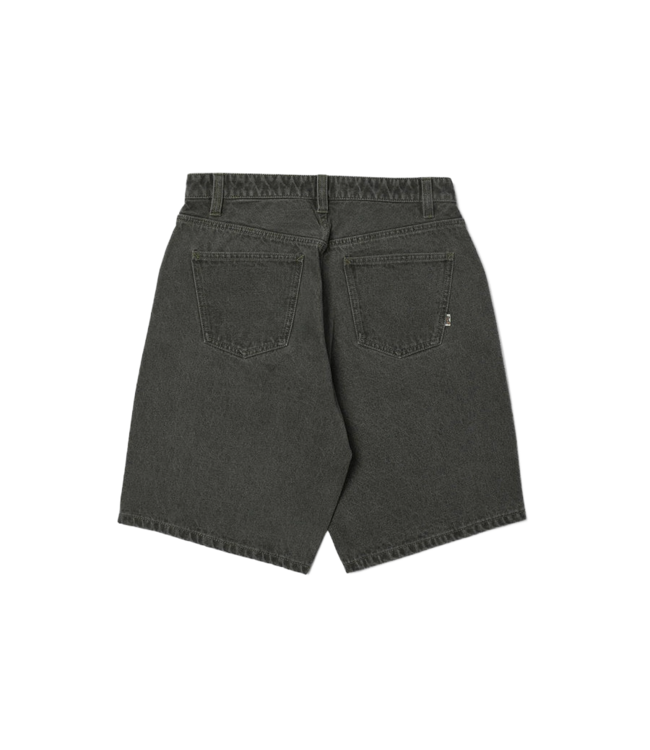 HUF MENS CROMER SHORT FROST GRAY