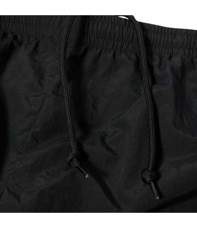 HUF MENS 89 CONTRAST EASY SHORT BLACK