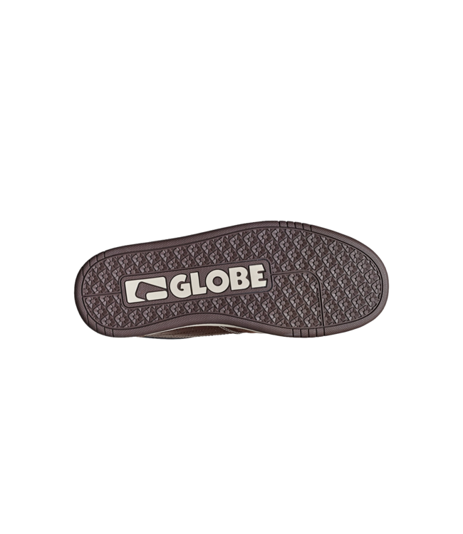 GLOBE MENS MOJO 2.0 SHOES BROWN/ANTIQUE