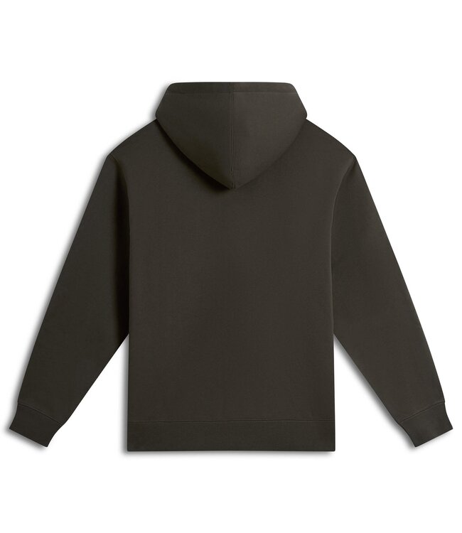 FLORENCE MENS EMBROIDERED PULLOVER HOODIE MOUNTAIN