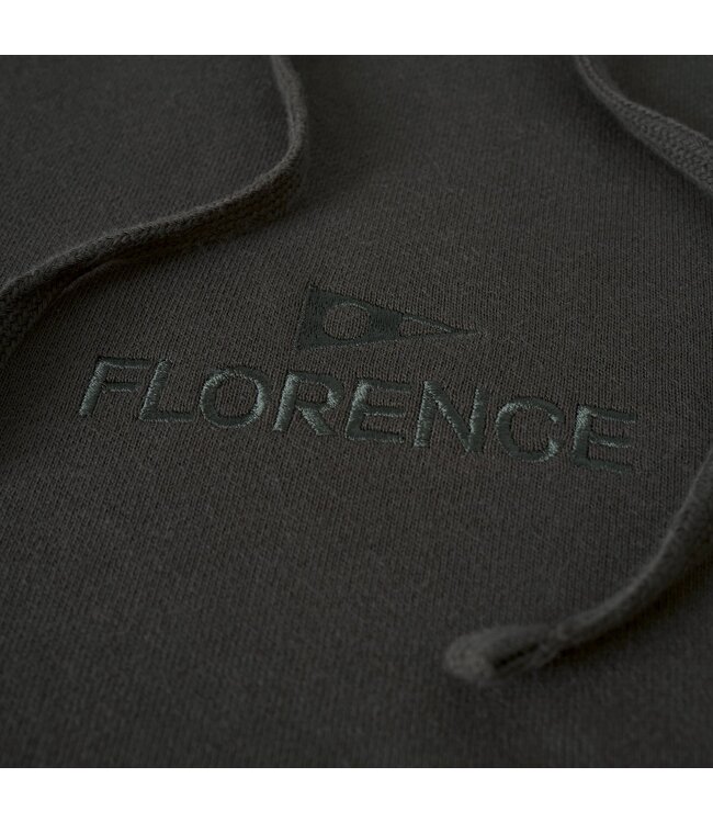 FLORENCE MENS EMBROIDERED PULLOVER HOODIE MOUNTAIN