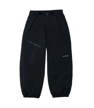 BEYOND MEDALS BEYOND MEDALS X PANT BLACK 2026