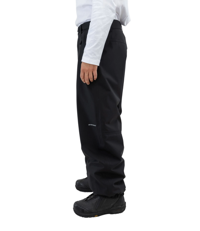 BEYOND MEDALS X PANT BLACK 2026