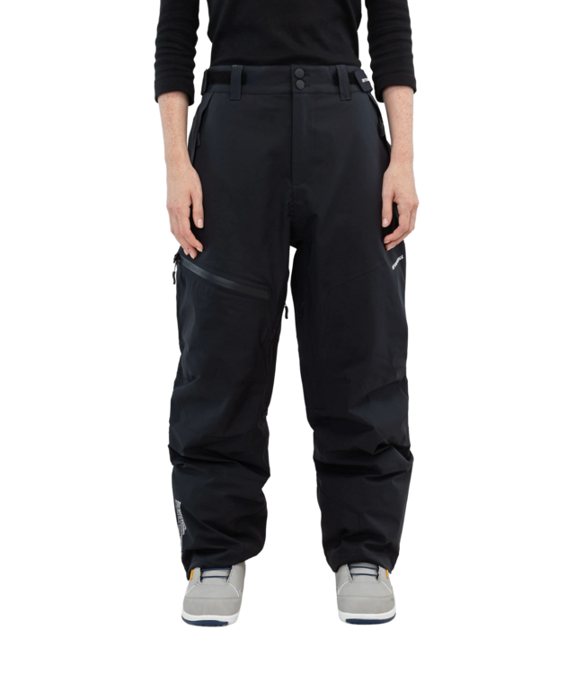 BEYOND MEDALS X PANT BLACK 2026