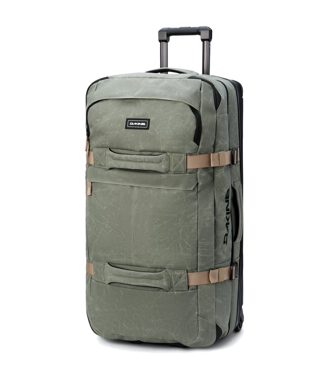DAKINE SPLIT ROLLER 110L BAG 2025