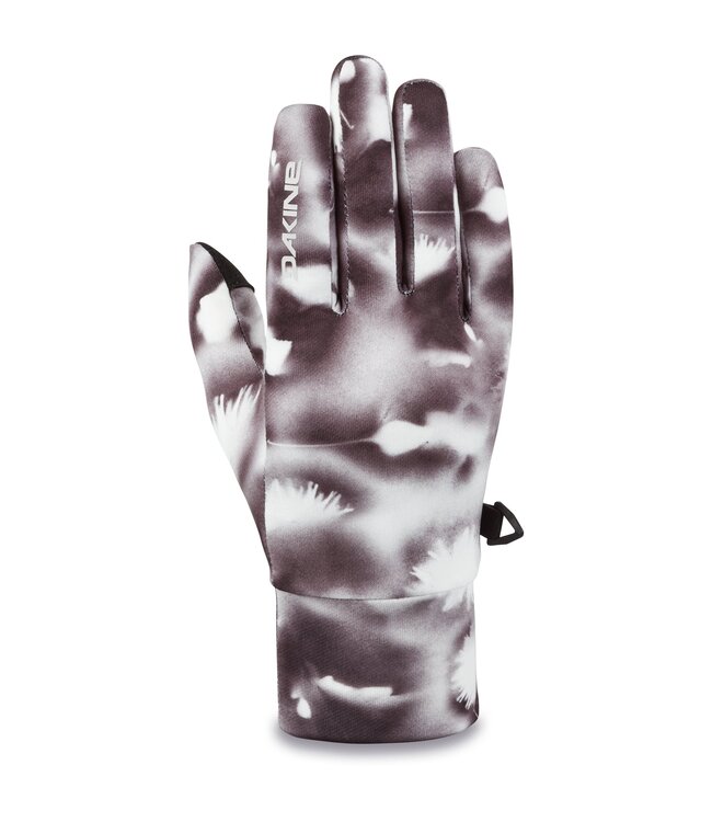 DAKINE WOMENS RAMBLER GLOVE LINER DANDELIONS 2026
