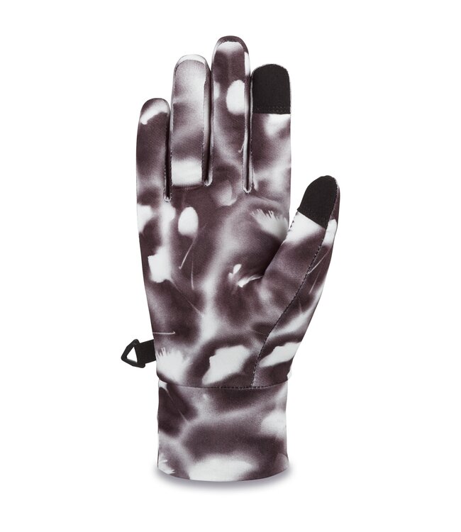 DAKINE WOMENS RAMBLER GLOVE LINER DANDELIONS 2026