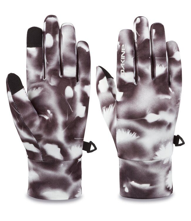 DAKINE WOMENS RAMBLER GLOVE LINER DANDELIONS 2026