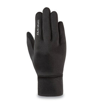 DAKINE DAKINE WOMENS RAMBLER GLOVE LINER BLACK 2026