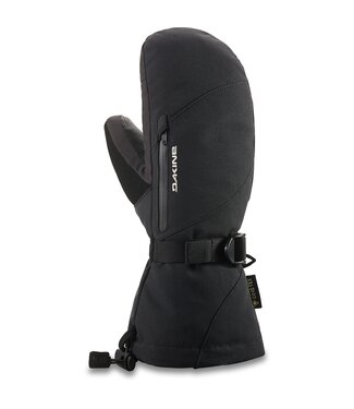 DAKINE DAKINE WOMENS LEATHER SEQUOIA GORE-TEX MITT BLACK 2026