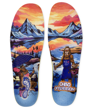 REMIND CUSH CHAD OTTERSTROM INSOLE BEACH DAY 2026