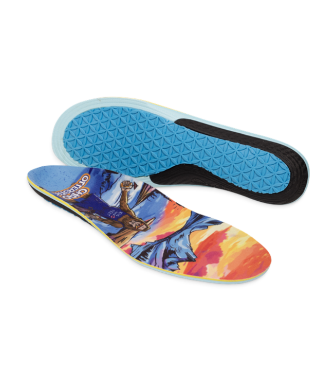 REMIND CUSH CHAD OTTERSTROM INSOLE BEACH DAY 2026