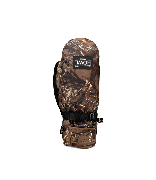 HOWL FAIRBANKS MITT REALTREE 2025