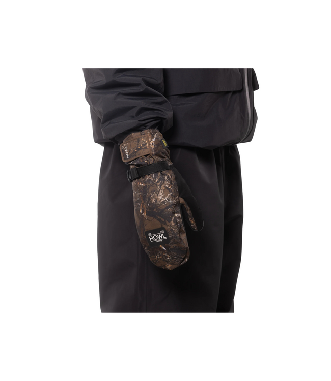HOWL FAIRBANKS MITT REALTREE 2025