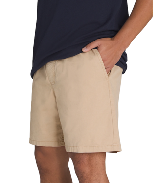 VANS VANS MENS RANGE RELAXED ELASTIC SHORTS INCENSE