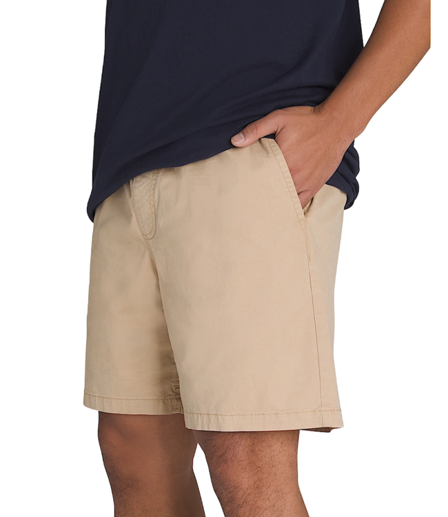 VANS MENS RANGE RELAXED ELASTIC SHORTS INCENSE