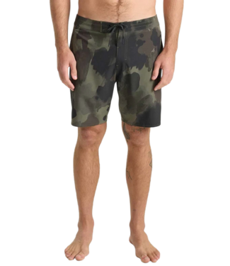 ROARK MENS VENTURE BOARDSHORT CAMO