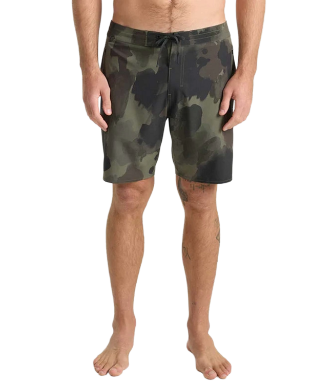 ROARK MENS VENTURE BOARDSHORT CAMO