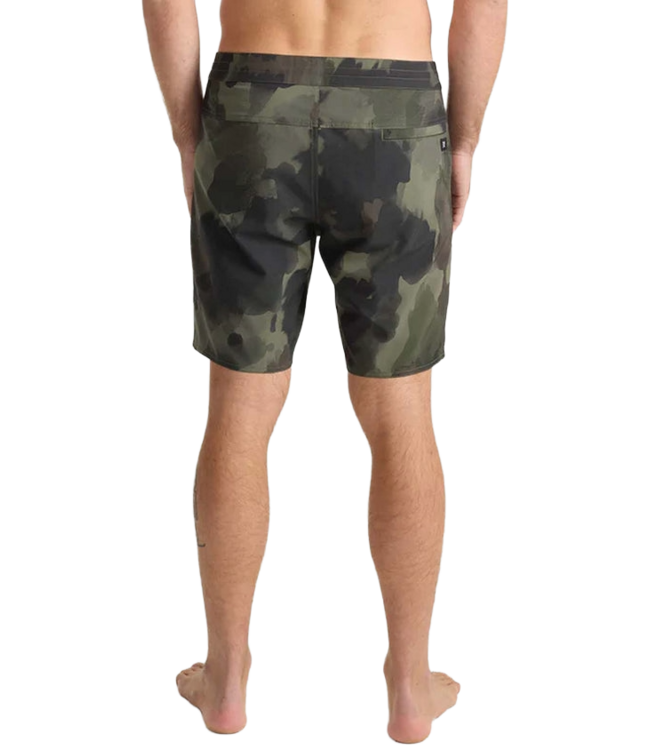 ROARK MENS VENTURE BOARDSHORT CAMO