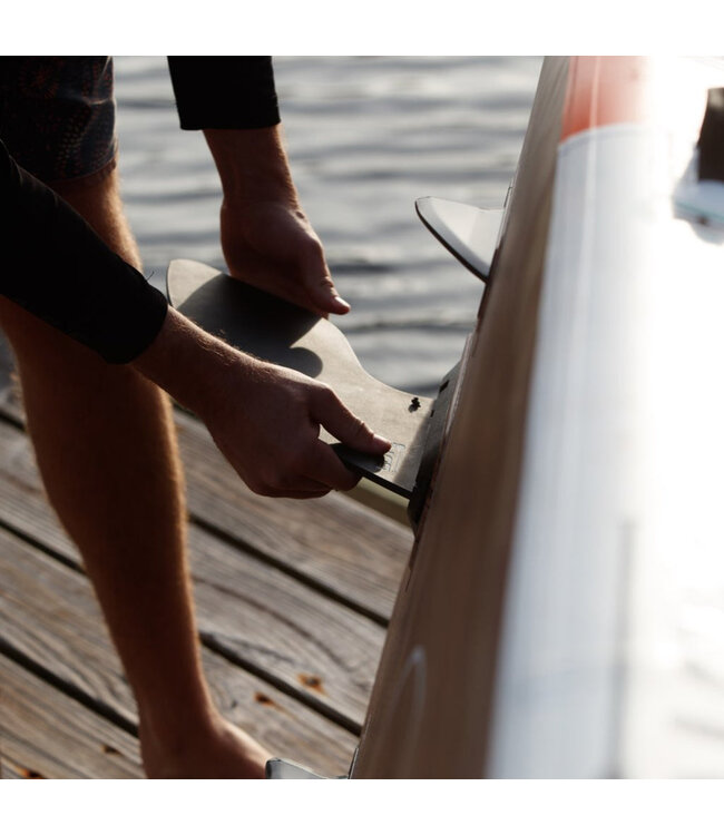 BOTE AERO 10" INFLATABLE FIN REPLACEMENT 2026
