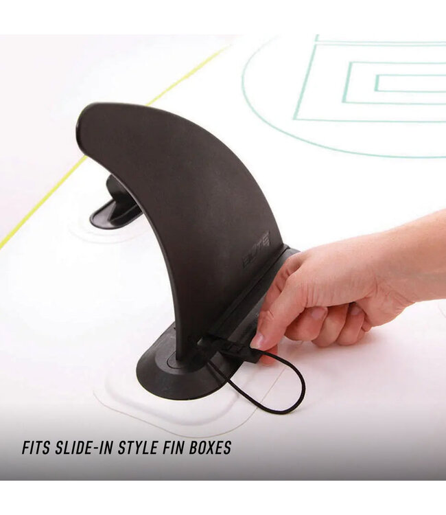 BOTE AERO 10" INFLATABLE FIN REPLACEMENT 2026