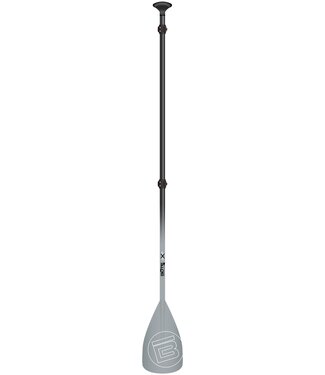 BOTE BOTE FIBERGLASS 3 PEICE PADDLE GREY 2026
