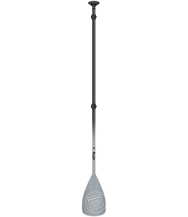 BOTE FIBERGLASS 3 PEICE PADDLE GREY 2026