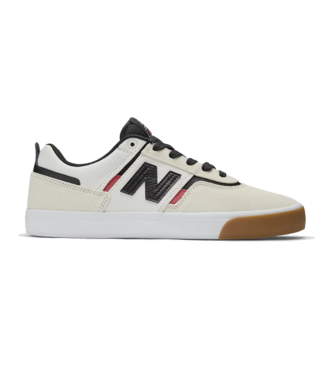 NEW BALANCE NEW BALANCE MENS 306 JAMIE FOY SHOES (SCI) SEA SALT/BLACK