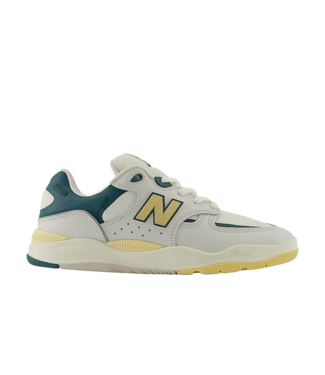 NEW BALANCE NEW BALANCE MENS 1010 TIAGO SHOES (CL) WHITE/BLACK