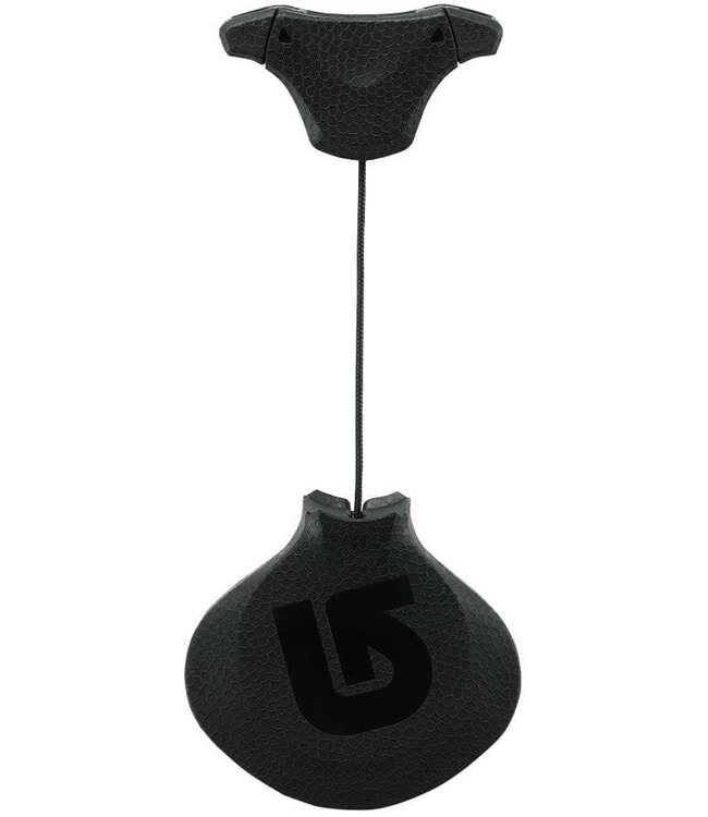 BURTON KIDS RIGLET BOARD REEL BLACK 2023