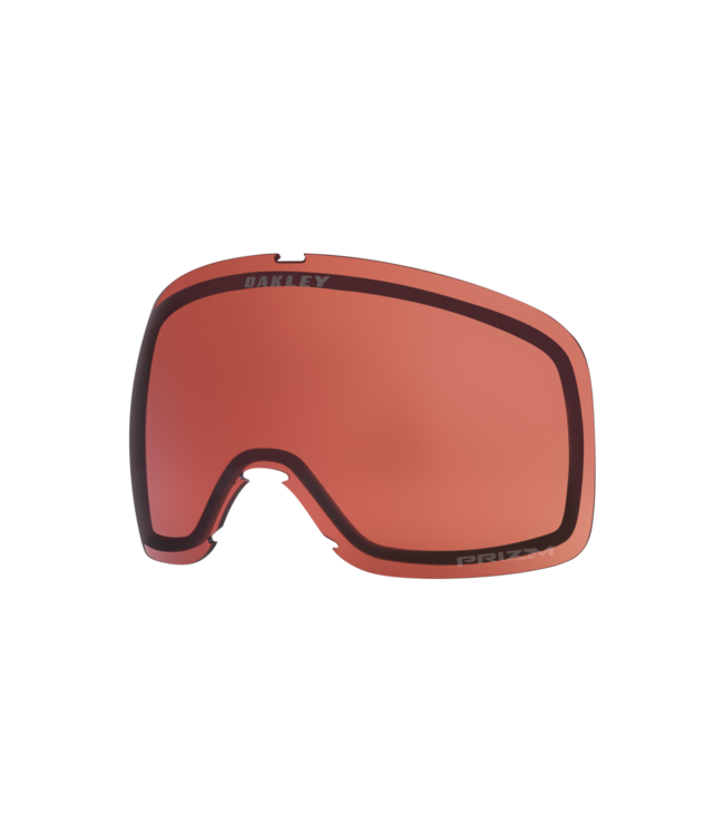 OAKLEY FLIGHT TRACKER L REPLACEMENT LENS PRIZM GARNET 2023