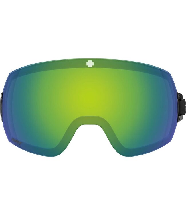SPY LEGACY SE GOGGLE LENS - HAPPY BRONZE GREEN SPECTRA MIRROR 2023