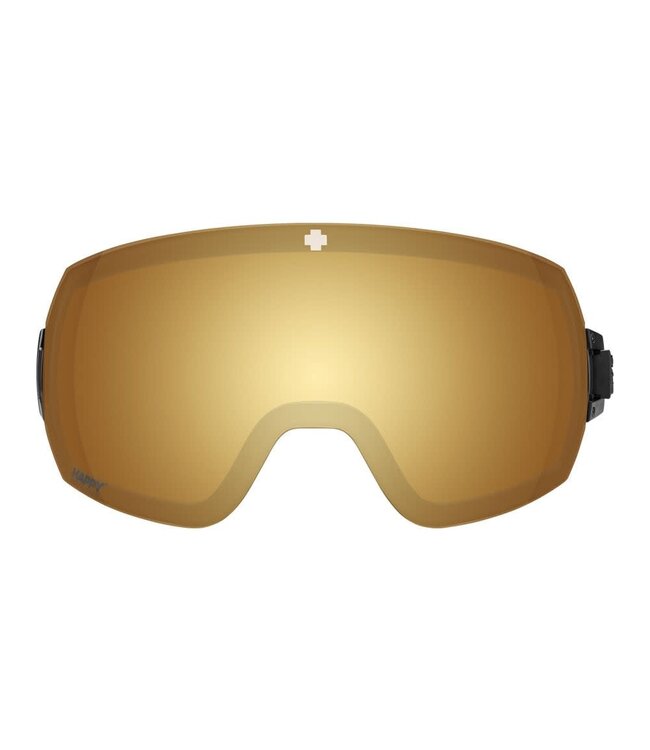 SPY LEGACY SE GOGGLE LENS - HD BRONZE GOLD SPECTRA MIRROR 2023