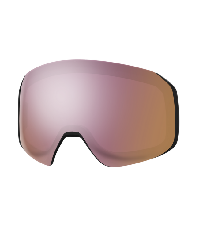 SMITH 4D MAG S REPLACEMENT LENS CHROMAPOP ROSE GOLD 2023