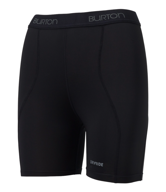 BURTON WOMENS LUNA IMPACT SHORT 2020