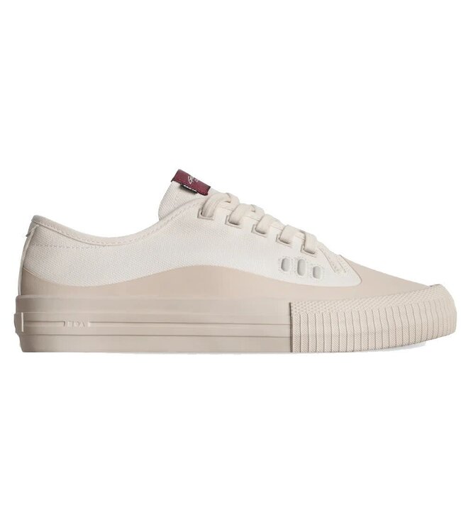GLOBE MENS GILLETTE SHOES ANTIQUE WHITE