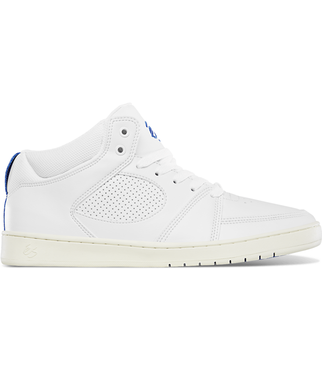 ES MENS SHOES ACCEL SLIM MID
