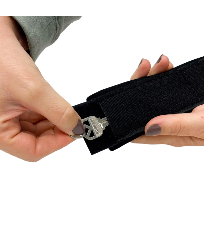 BOTE COILED LEASH
