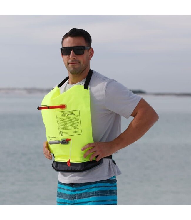 BOTE MANUAL INFLATABLE BELT - PFD 2023