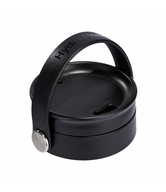 HYDRO FLASK 20 OZ WIDE FLEX SIP LID INDIGO