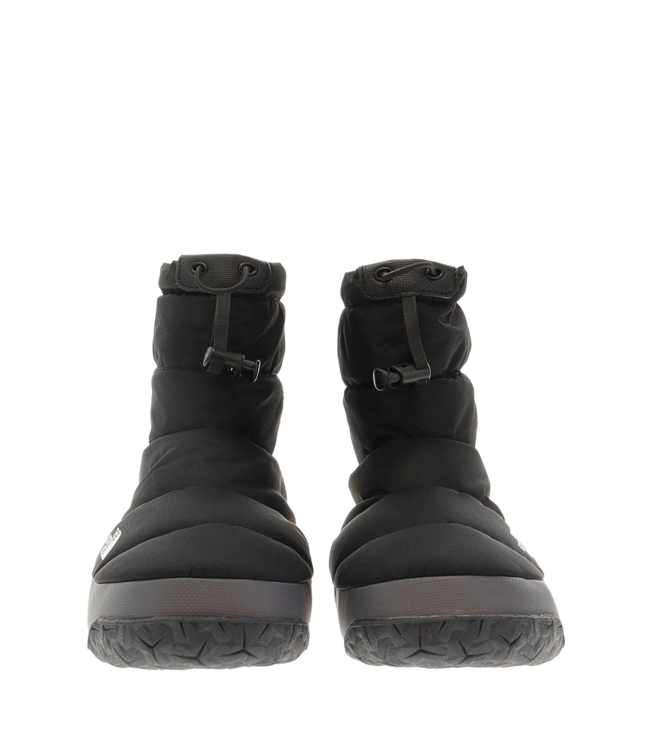 THE NORTH FACE MENS NUPTSE APRES BOOT TNF (KT0) BLACK/ASPHALT GREY 2023