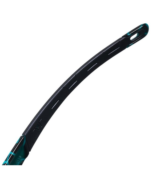 PIT VIPER THE FLIP-OFFS SUNGLASSES THE VOLTAGE w/ PINK/PURPLE