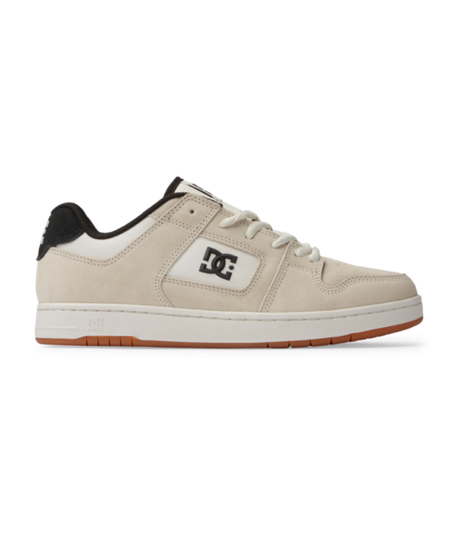 DC MENS MANTECA 4 SHOES BO4